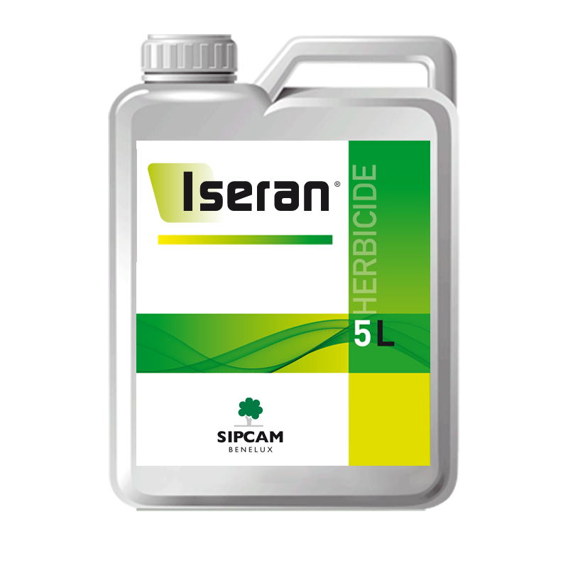 Sipcam Italia - ISERAN